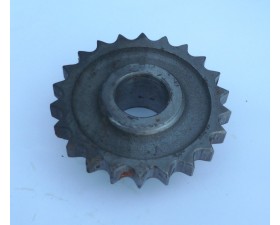 MOTOROVÉ PRIMÁRNÍ KOLO - 22 ZUBŮ - JAWA 250/ 353,559,590,592 + PÉRÁK